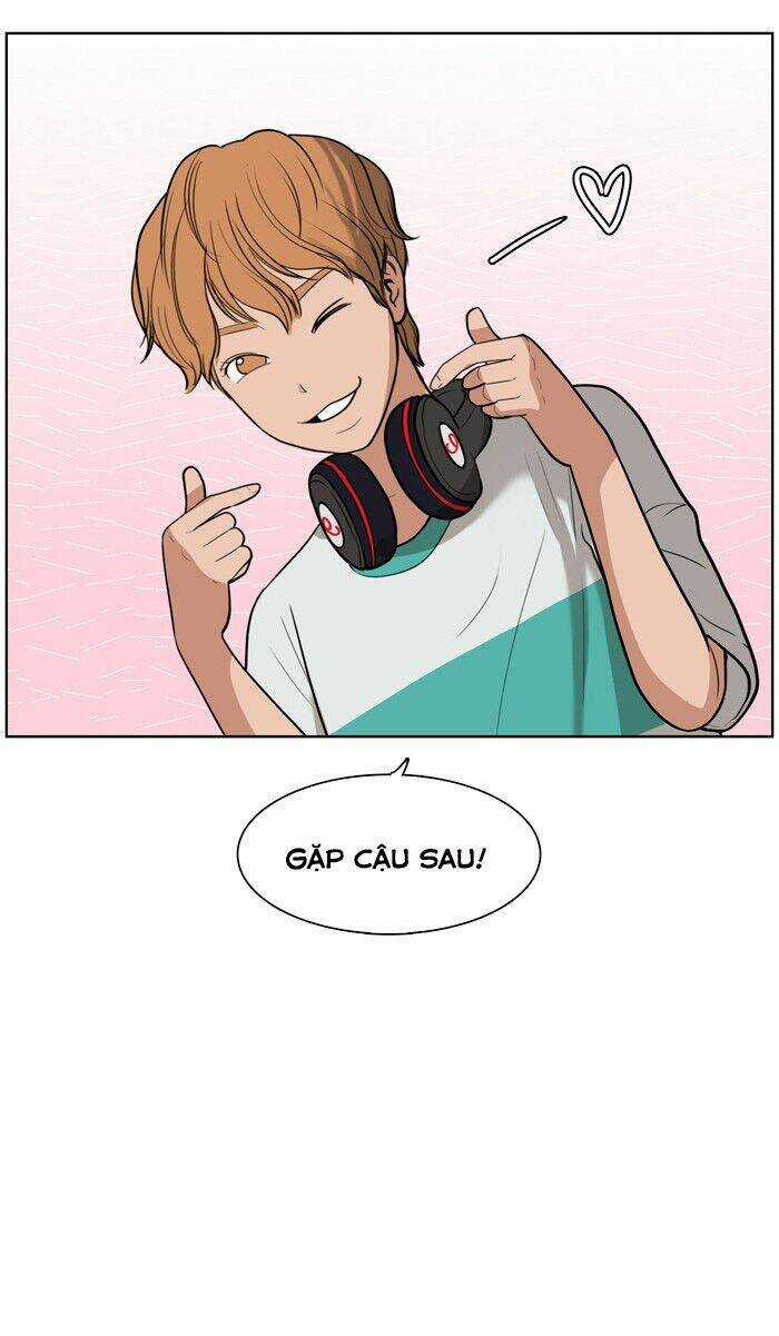 Nữ Thần Giáng Thế Chapter 23 trang 58