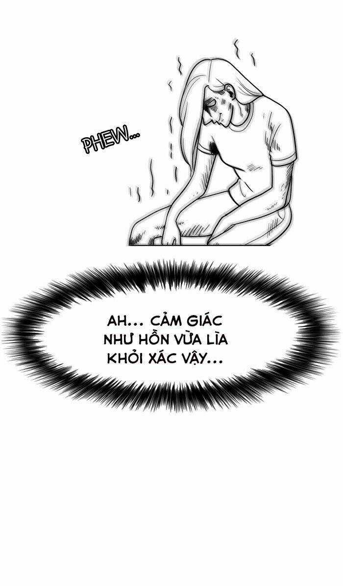 Nữ Thần Giáng Thế Chapter 23 trang 59