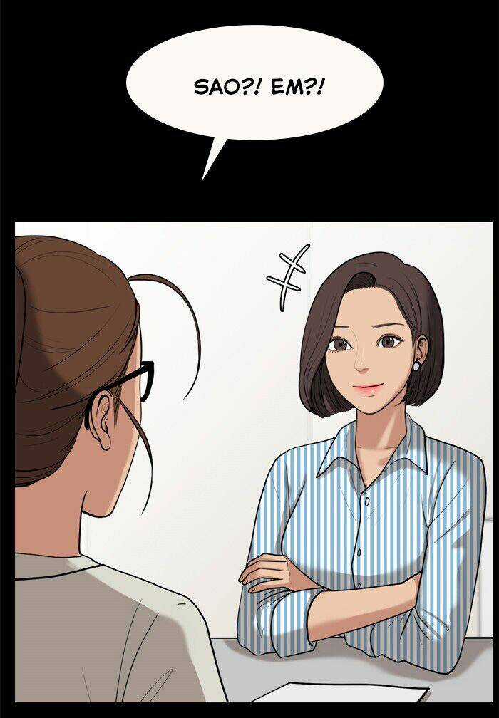 Nữ Thần Giáng Thế Chapter 23 trang 6