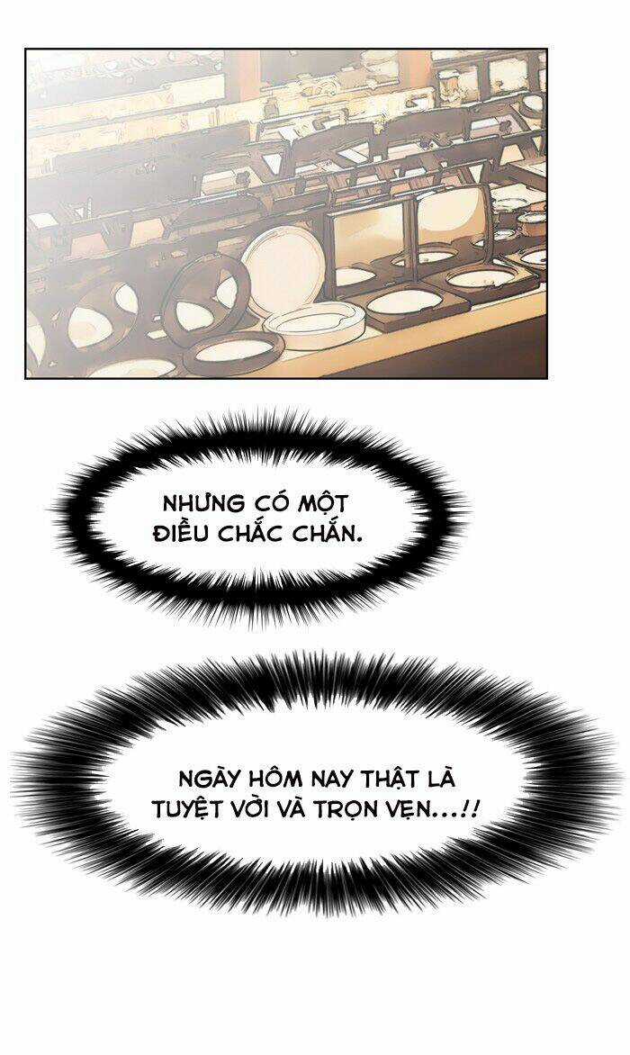 Nữ Thần Giáng Thế Chapter 23 trang 60