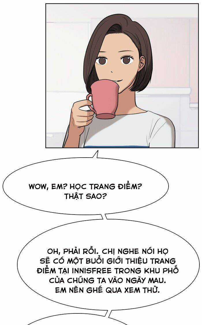 Nữ Thần Giáng Thế Chapter 23 trang 64
