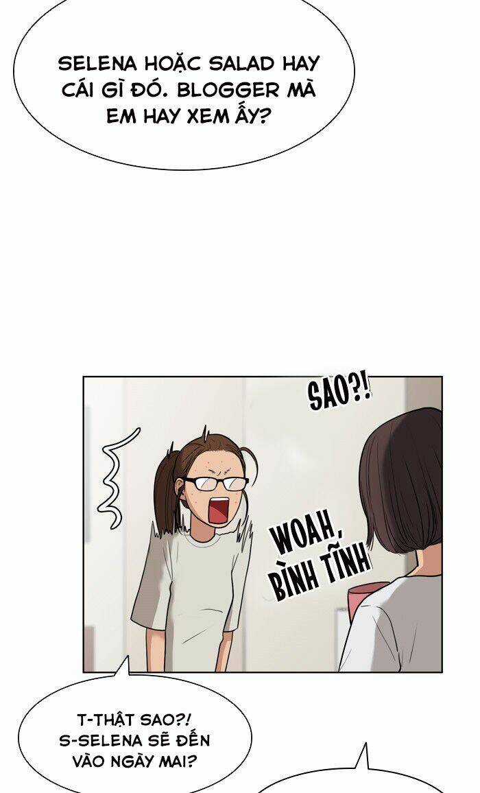 Nữ Thần Giáng Thế Chapter 23 trang 65