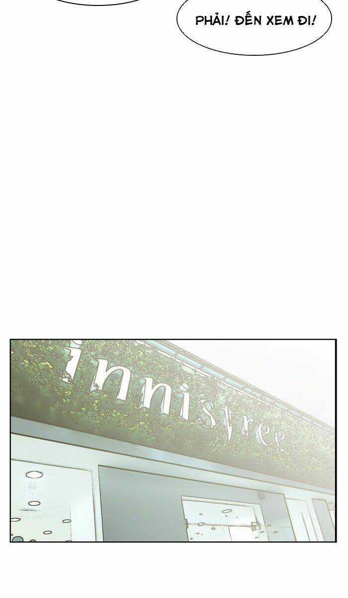 Nữ Thần Giáng Thế Chapter 23 trang 66