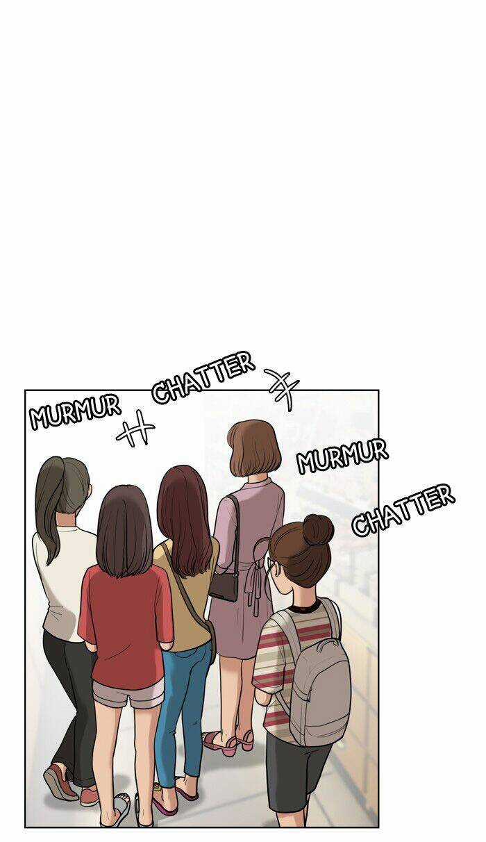 Nữ Thần Giáng Thế Chapter 23 trang 67