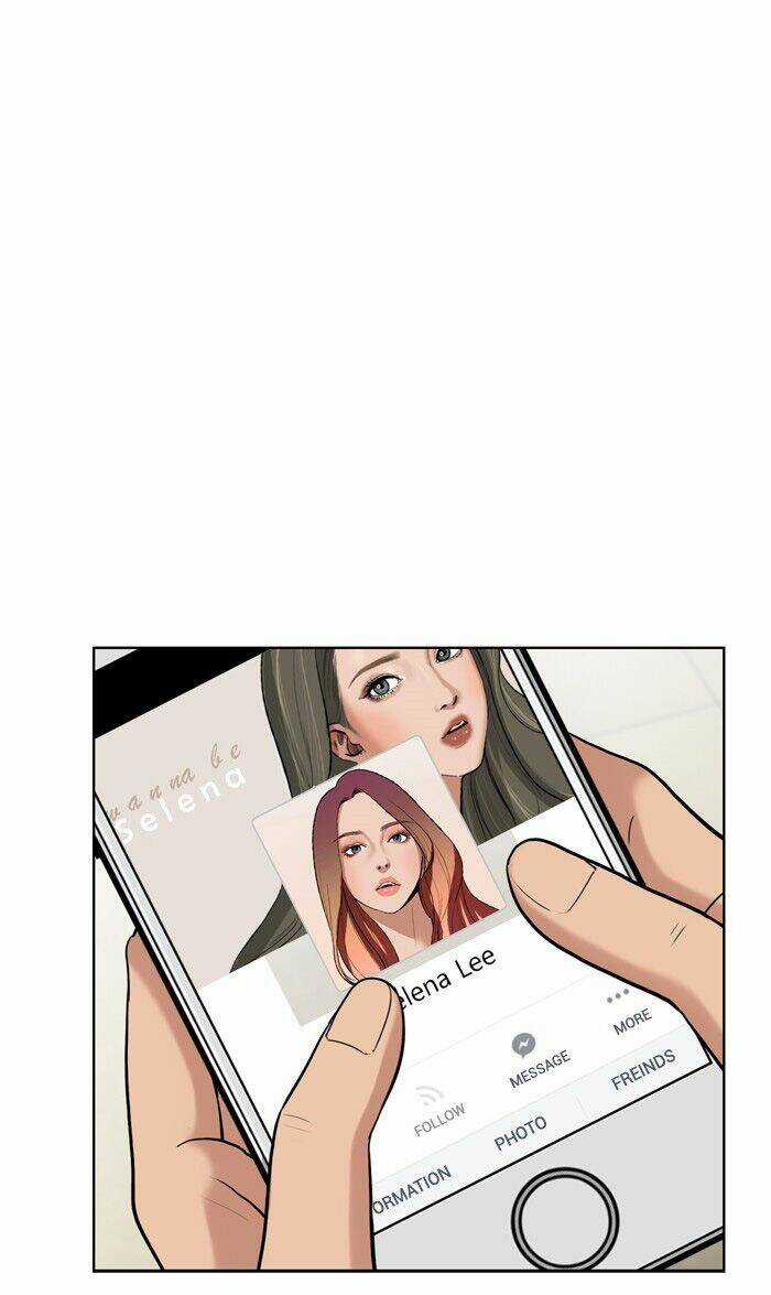 Nữ Thần Giáng Thế Chapter 23 trang 68