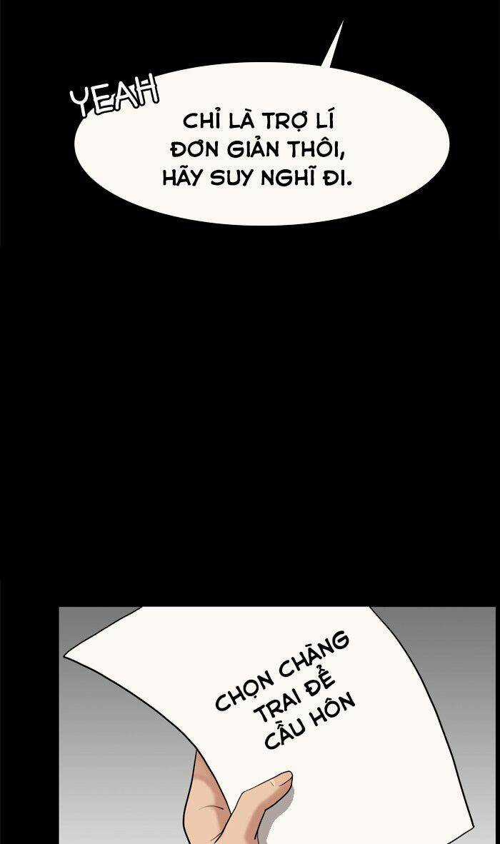 Nữ Thần Giáng Thế Chapter 23 trang 7