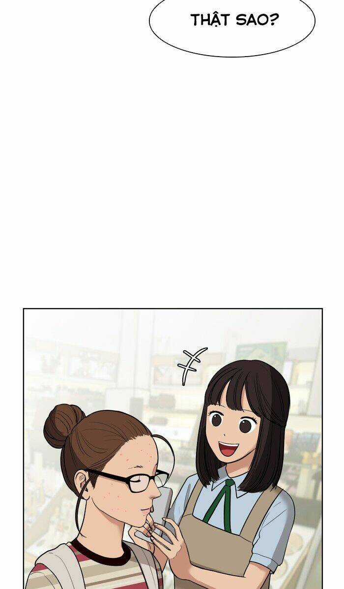 Nữ Thần Giáng Thế Chapter 23 trang 74