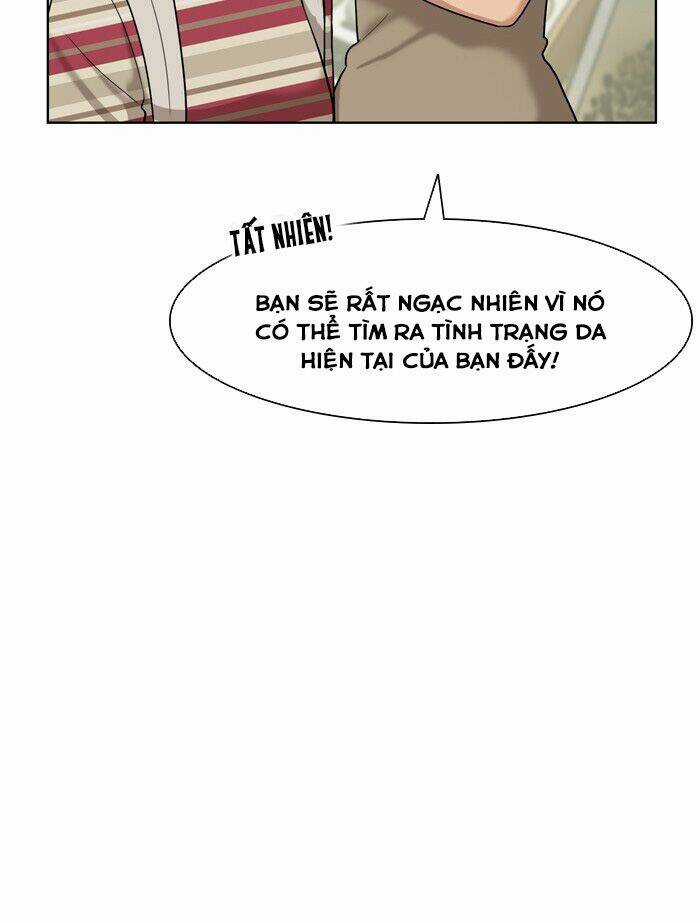 Nữ Thần Giáng Thế Chapter 23 trang 75