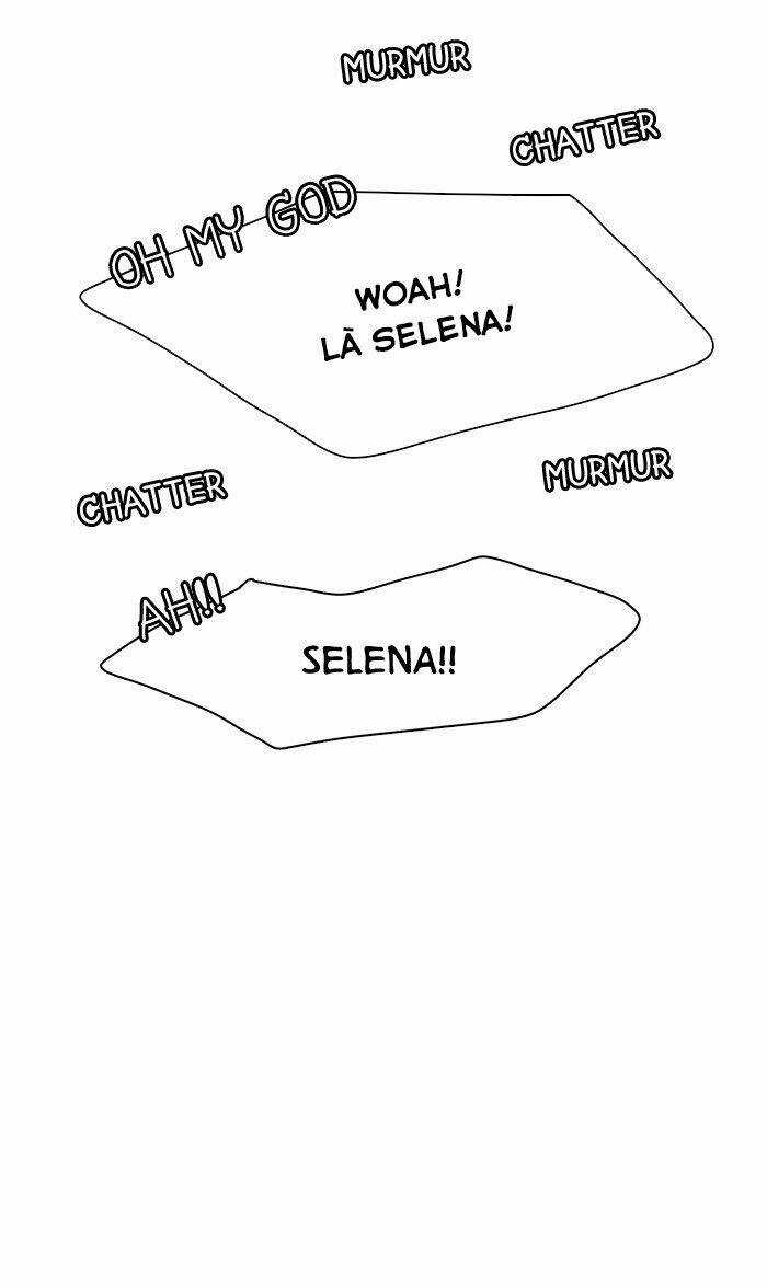 Nữ Thần Giáng Thế Chapter 23 trang 82