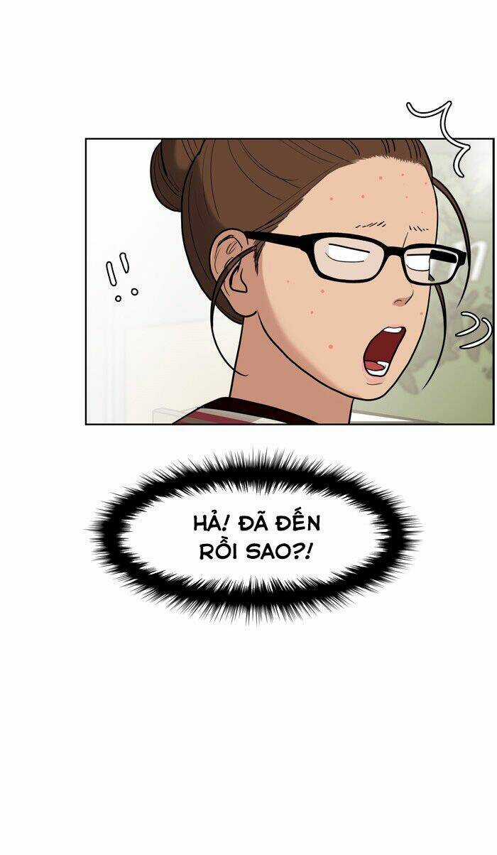 Nữ Thần Giáng Thế Chapter 23 trang 83