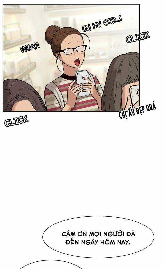 Nữ Thần Giáng Thế Chapter 23 trang 86