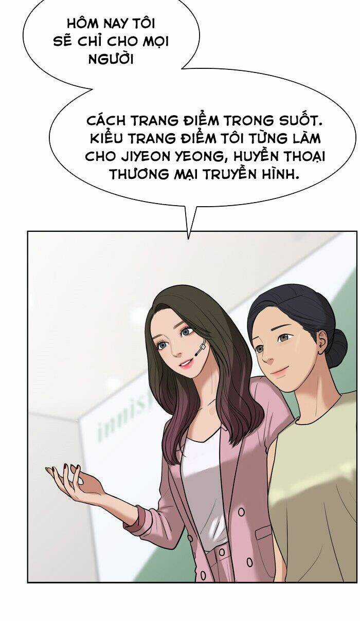 Nữ Thần Giáng Thế Chapter 23 trang 87