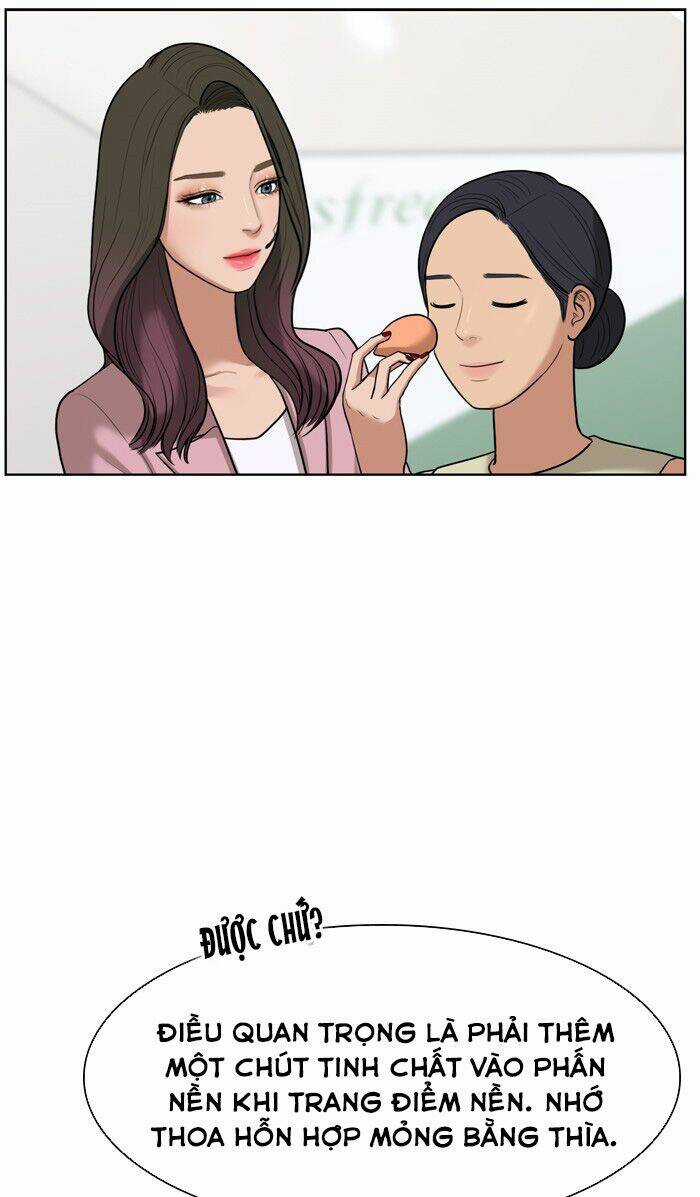 Nữ Thần Giáng Thế Chapter 23 trang 88