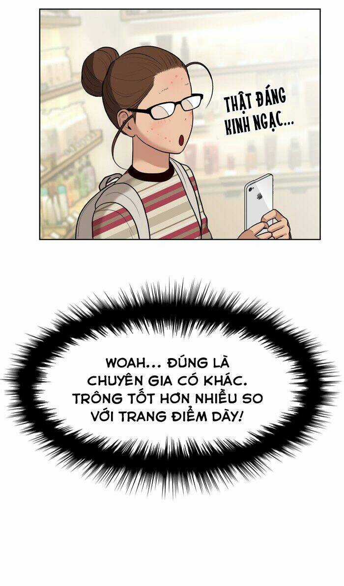 Nữ Thần Giáng Thế Chapter 23 trang 90