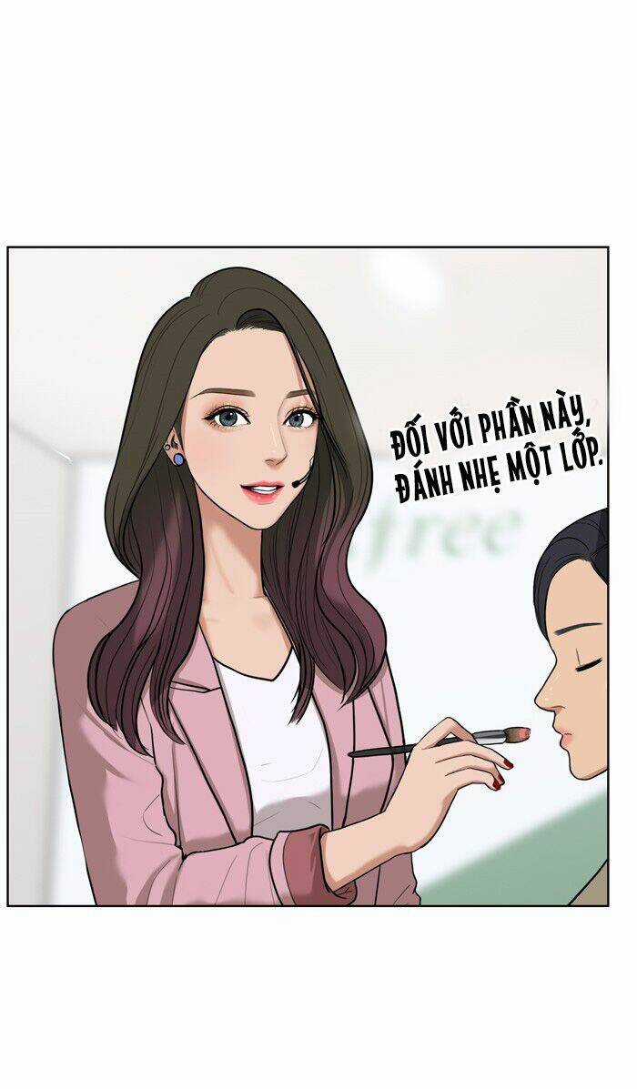 Nữ Thần Giáng Thế Chapter 23 trang 91