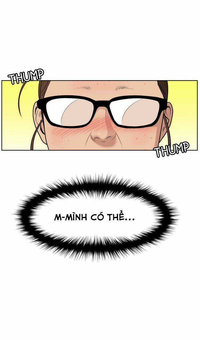 Nữ Thần Giáng Thế Chapter 23 trang 92