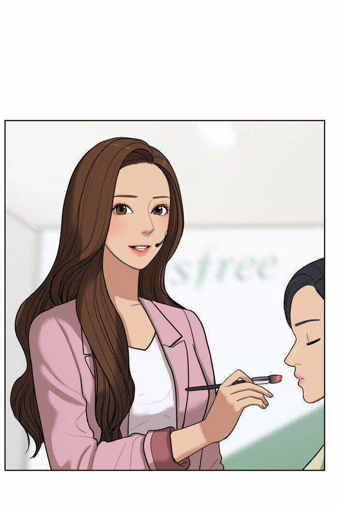 Nữ Thần Giáng Thế Chapter 23 trang 93