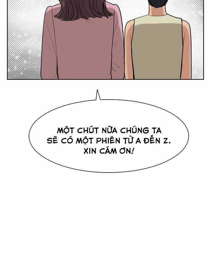 Nữ Thần Giáng Thế Chapter 23 trang 97