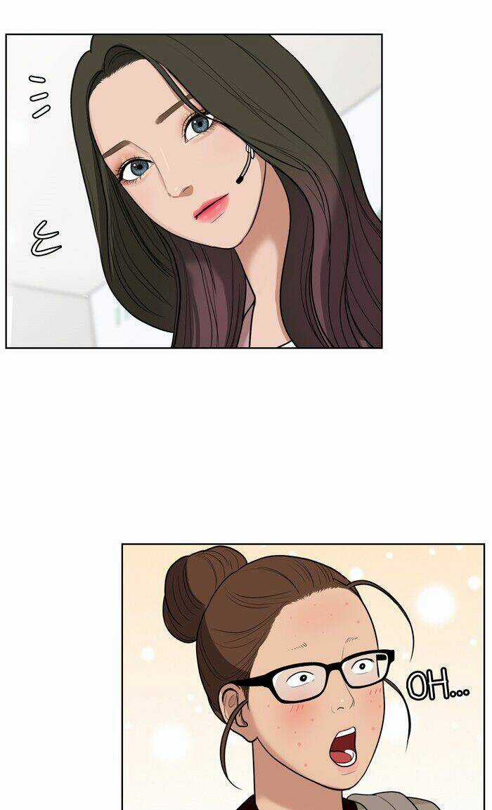 Nữ Thần Giáng Thế Chapter 23 trang 98