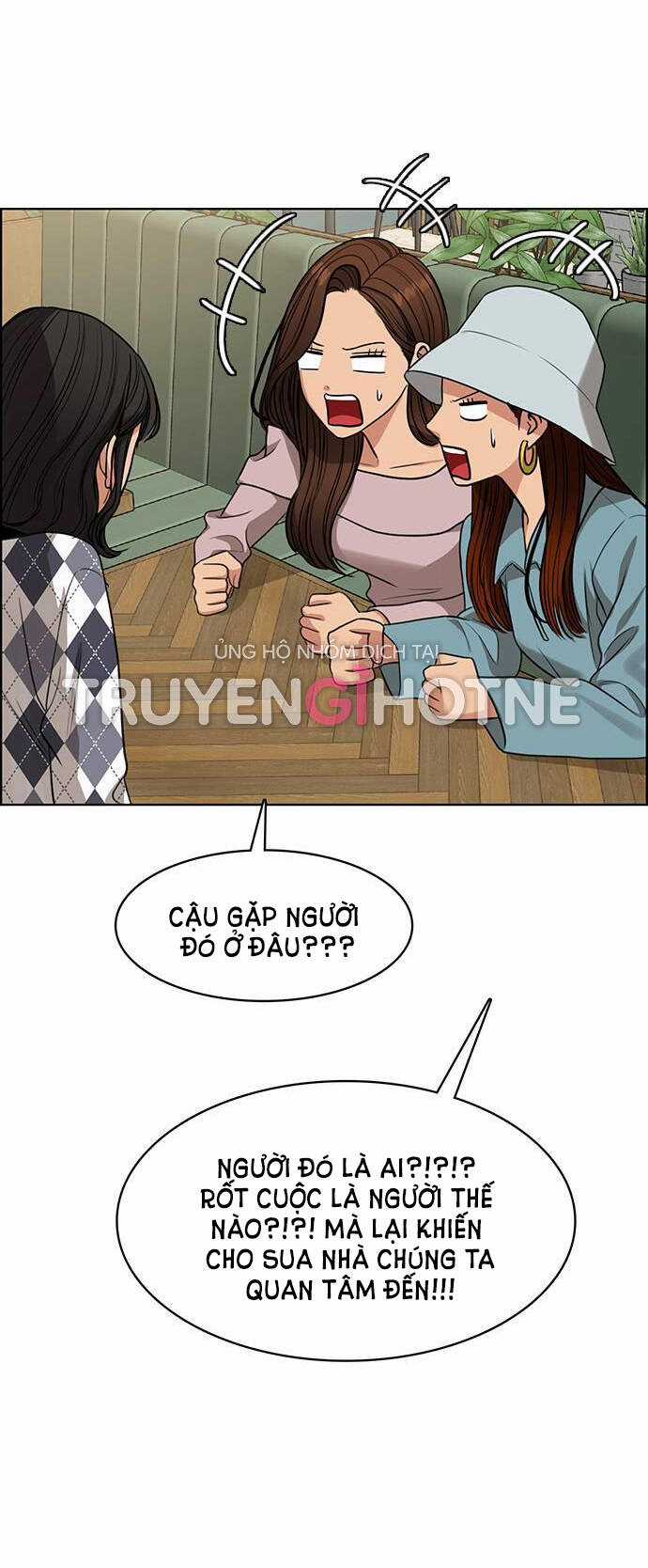 Nữ Thần Giáng Thế Chapter 230.1 trang 10