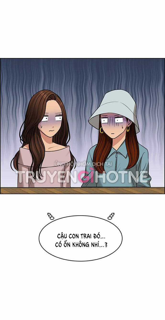 Nữ Thần Giáng Thế Chapter 230.1 trang 18