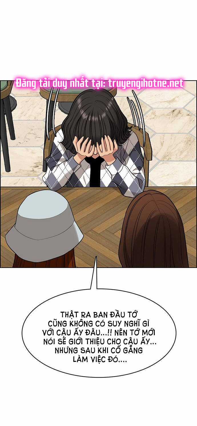 Nữ Thần Giáng Thế Chapter 230.1 trang 19