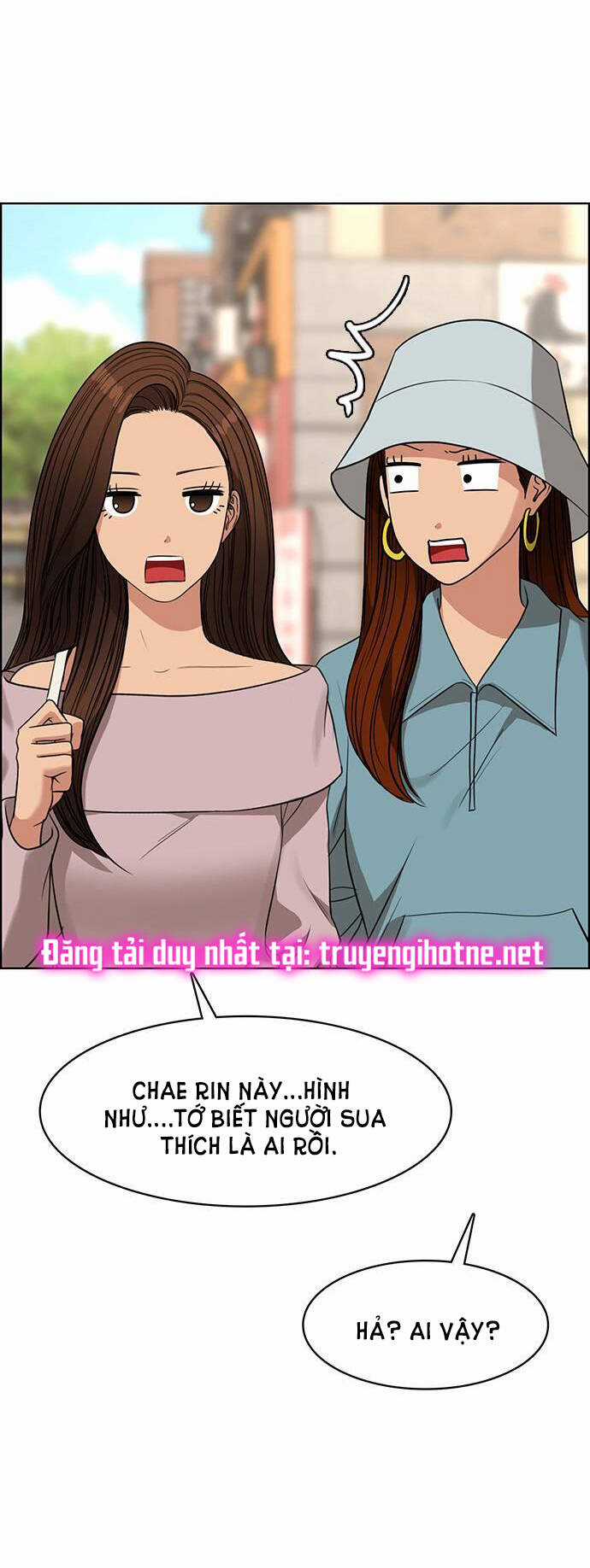 Nữ Thần Giáng Thế Chapter 230.1 trang 23