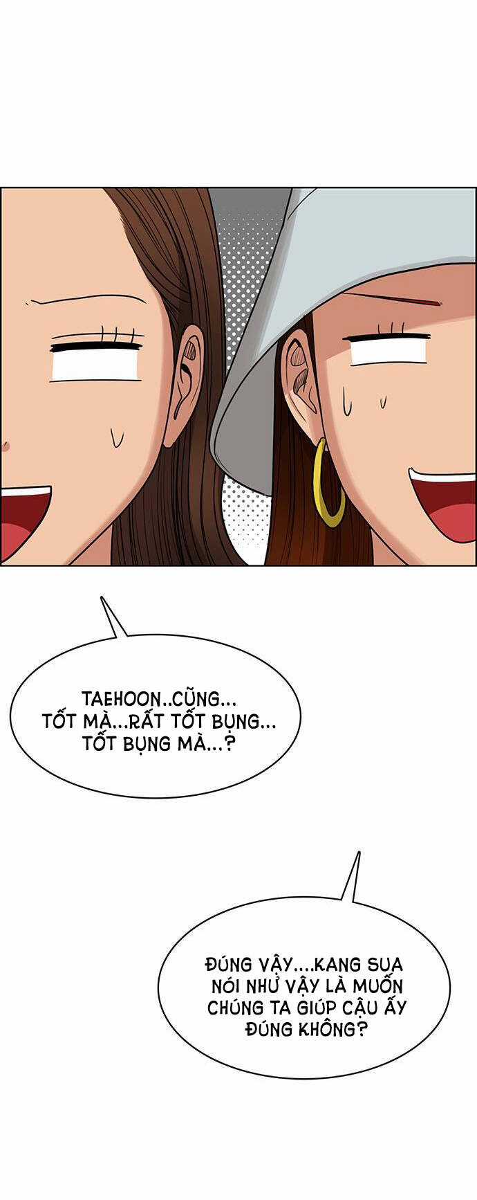 Nữ Thần Giáng Thế Chapter 230.1 trang 30