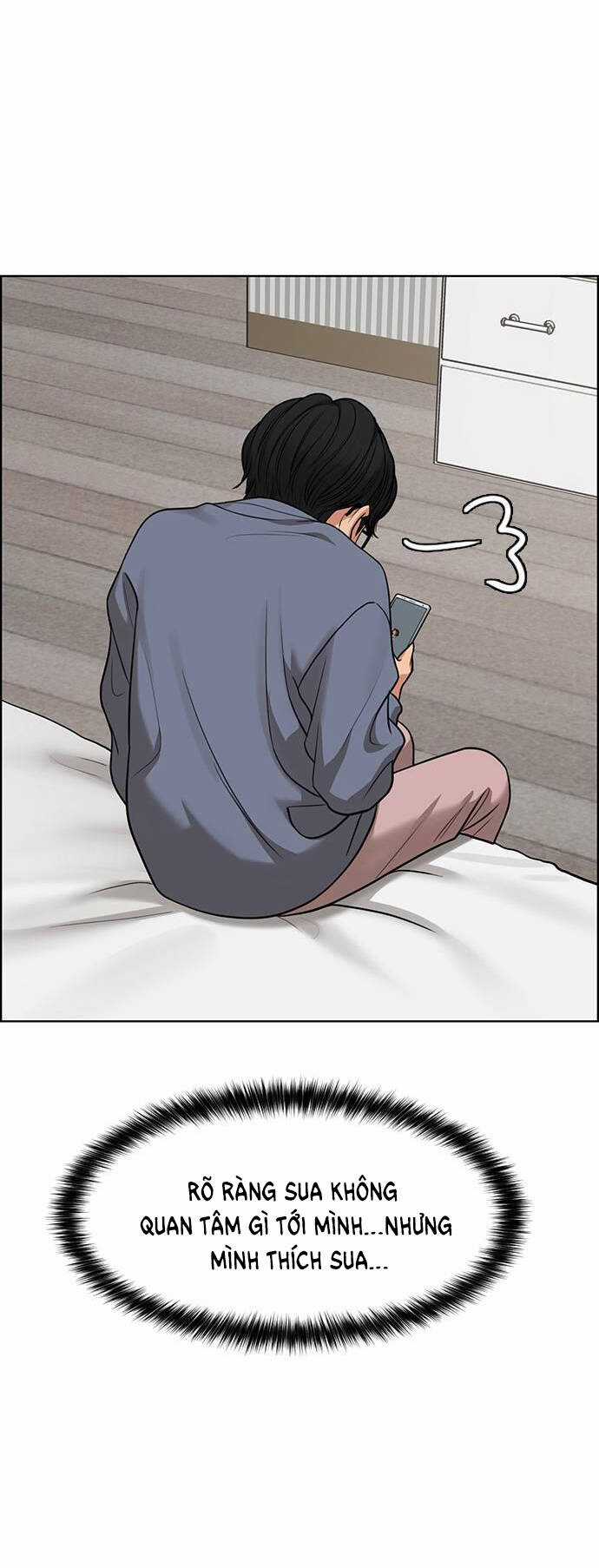 Nữ Thần Giáng Thế Chapter 230.1 trang 34