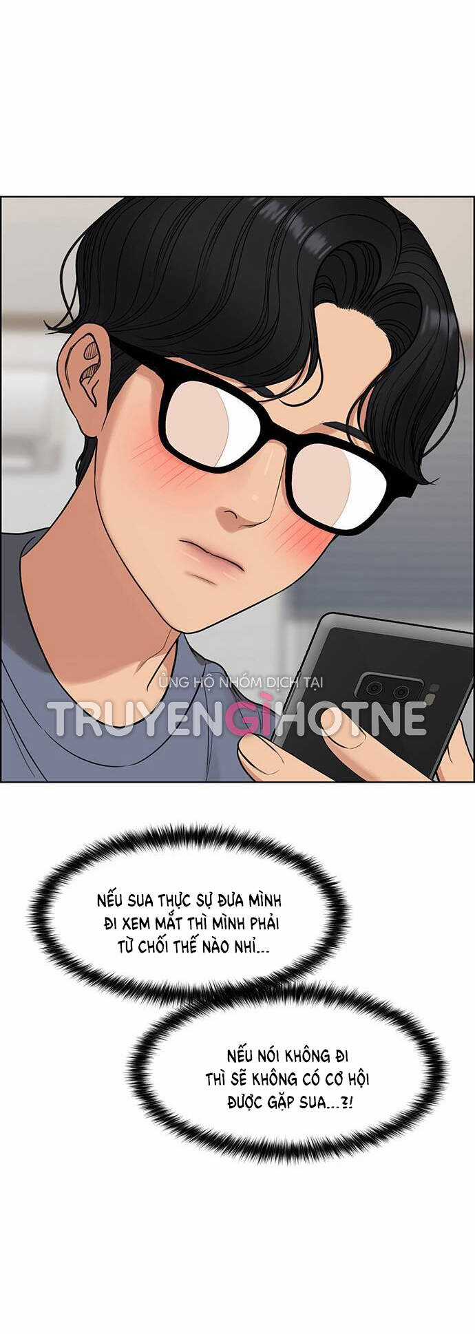 Nữ Thần Giáng Thế Chapter 230.1 trang 35