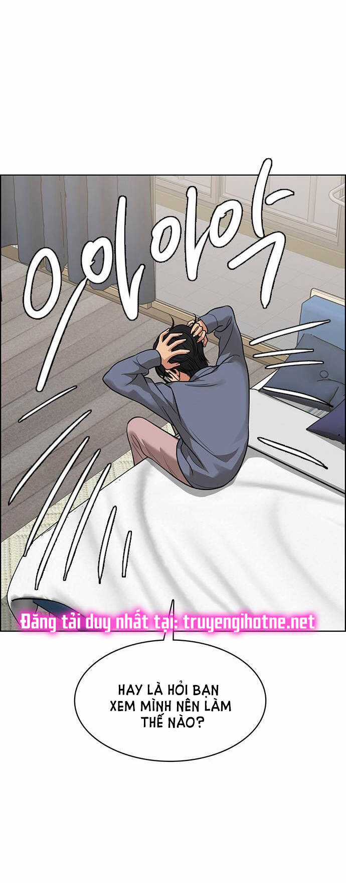 Nữ Thần Giáng Thế Chapter 230.1 trang 36