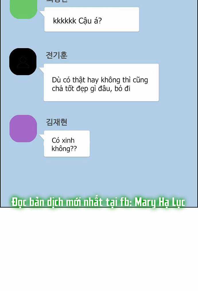 Nữ Thần Giáng Thế Chapter 230.1 trang 39