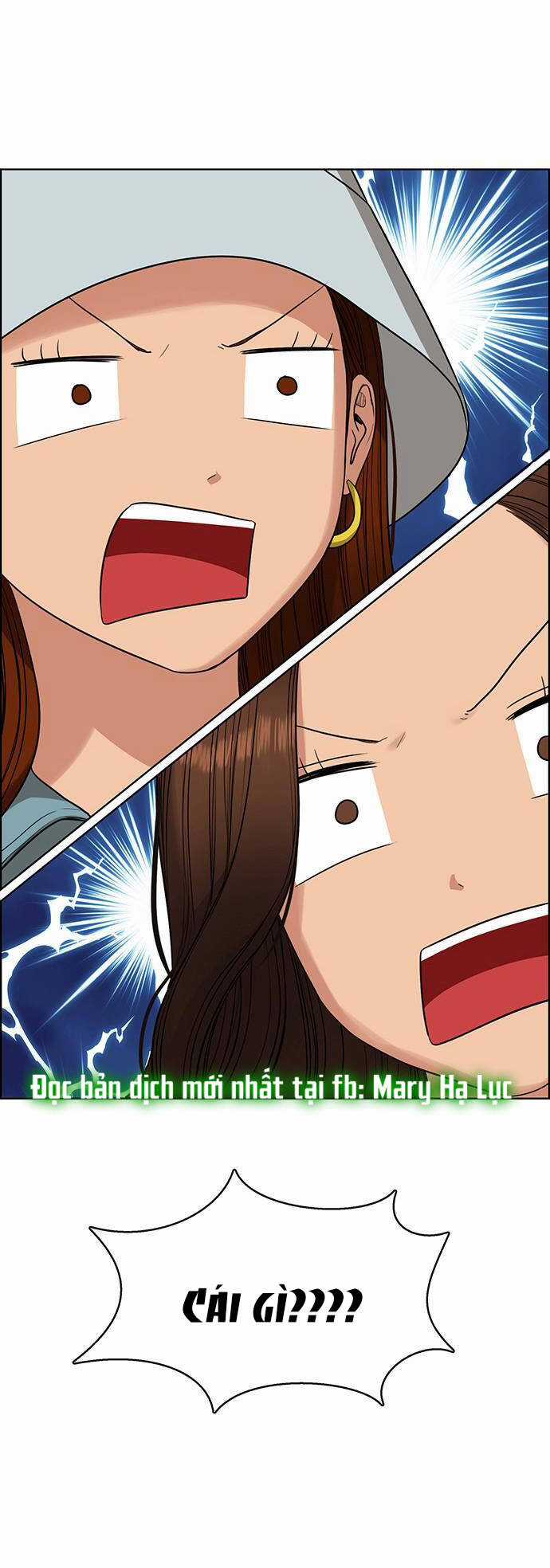 Nữ Thần Giáng Thế Chapter 230.1 trang 4