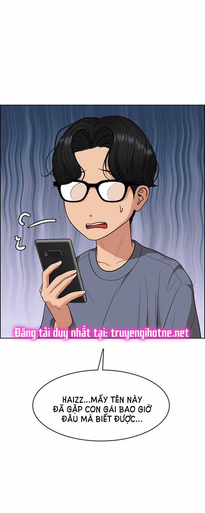 Nữ Thần Giáng Thế Chapter 230.1 trang 40