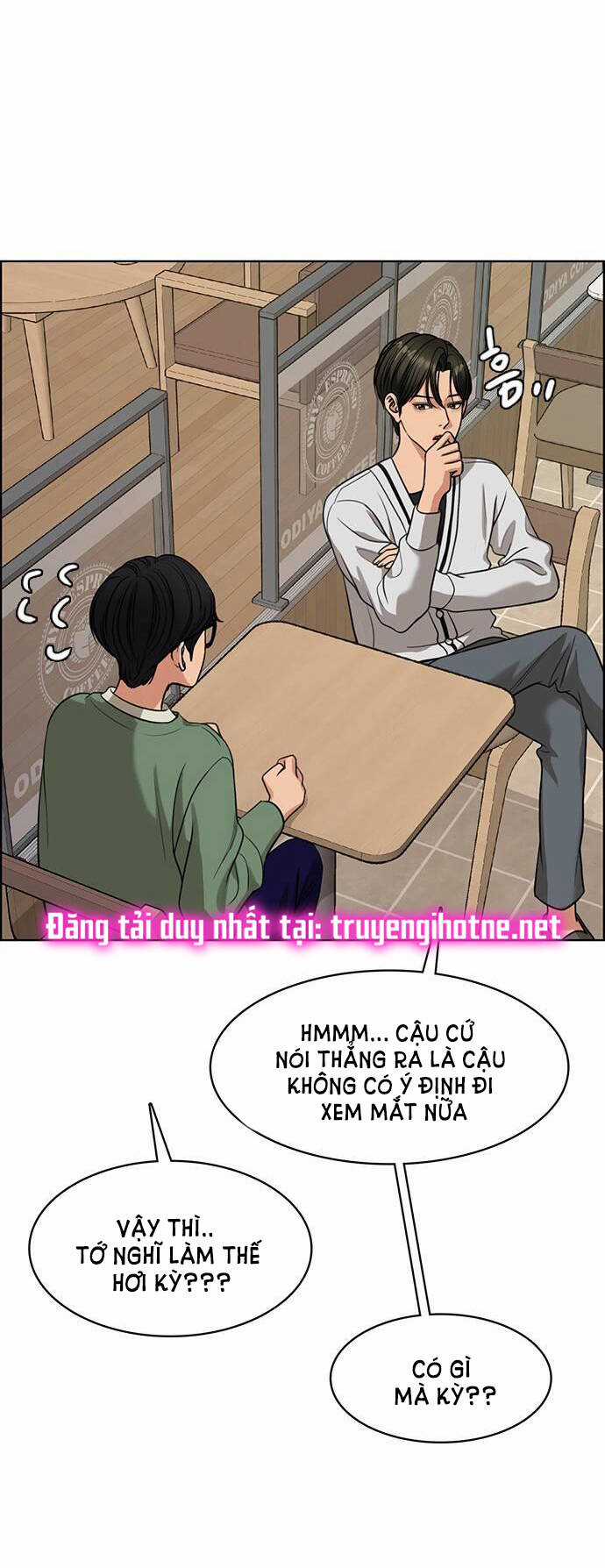 Nữ Thần Giáng Thế Chapter 230.1 trang 47