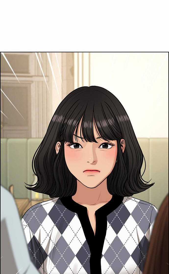 Nữ Thần Giáng Thế Chapter 230.1 trang 5