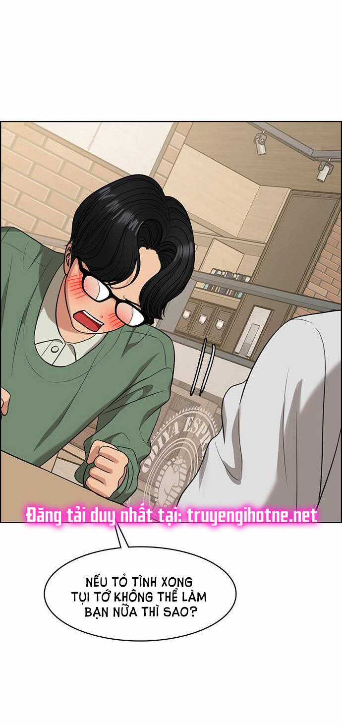 Nữ Thần Giáng Thế Chapter 230.1 trang 50