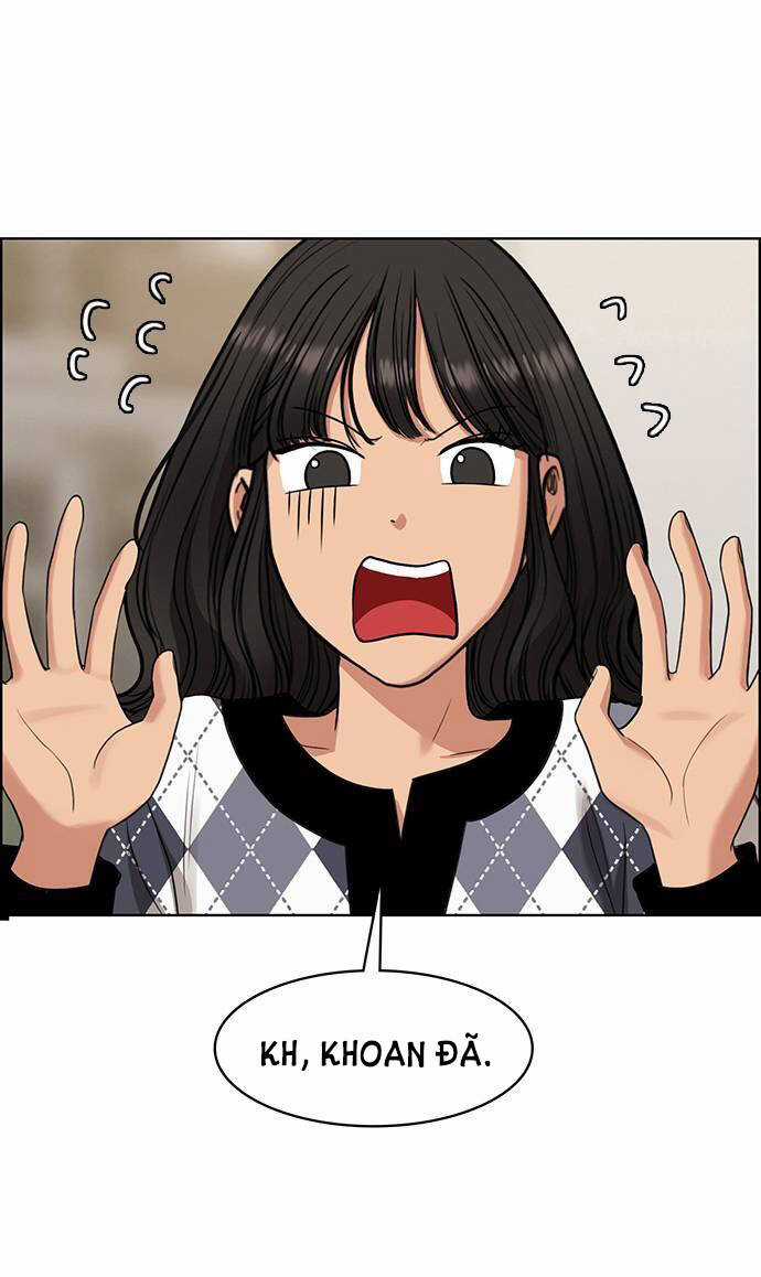 Nữ Thần Giáng Thế Chapter 230.1 trang 9