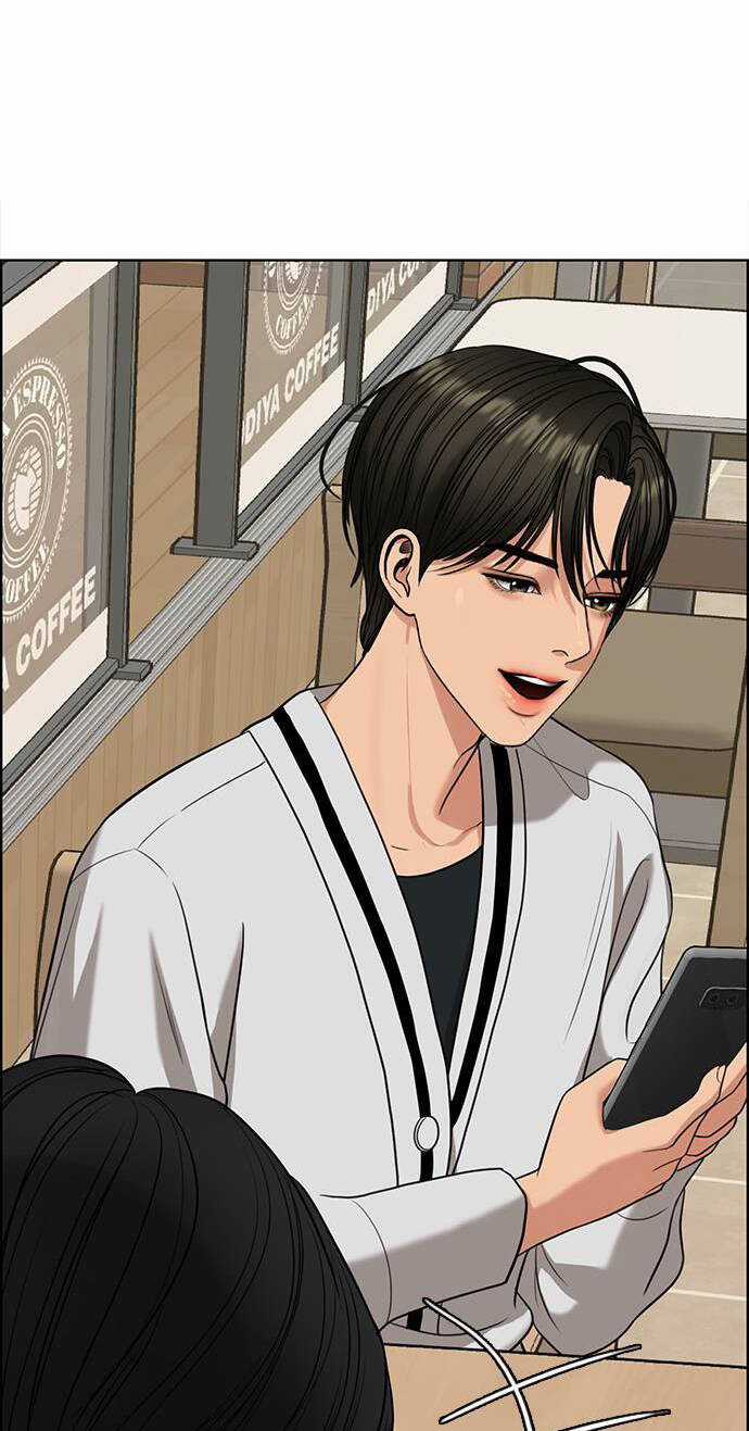 Nữ Thần Giáng Thế Chapter 230.2 trang 11