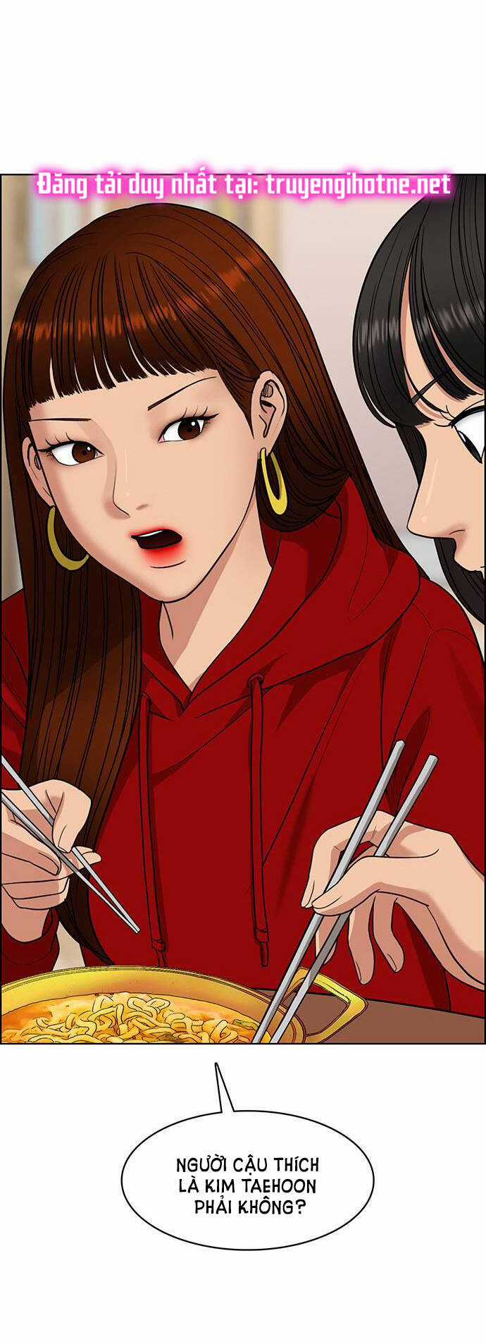 Nữ Thần Giáng Thế Chapter 230.2 trang 20