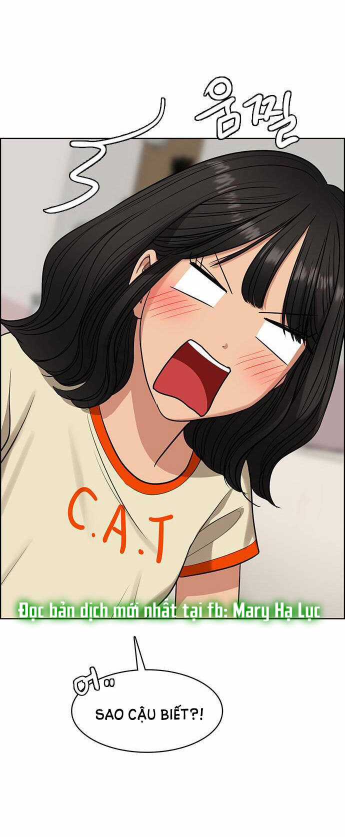 Nữ Thần Giáng Thế Chapter 230.2 trang 21