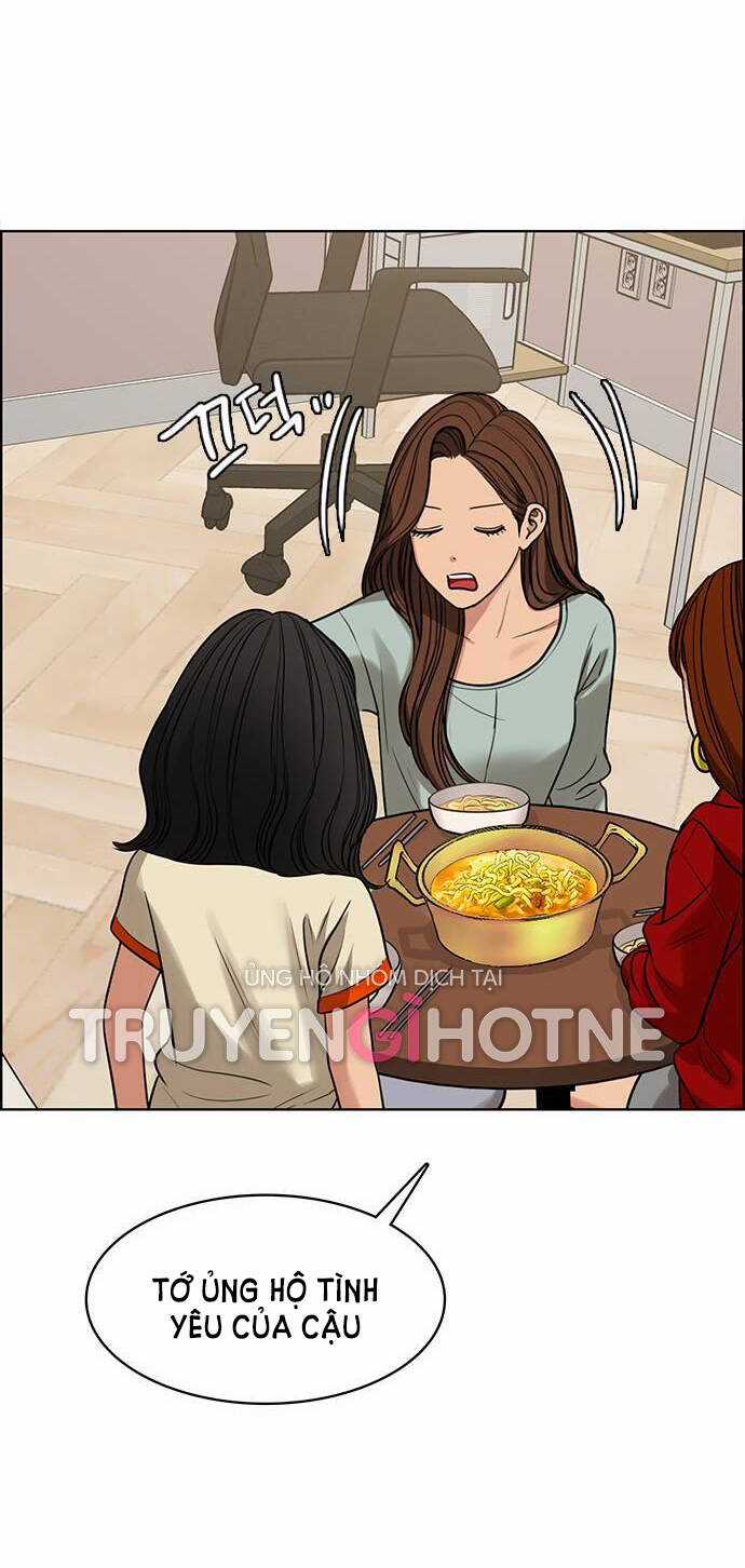 Nữ Thần Giáng Thế Chapter 230.2 trang 22