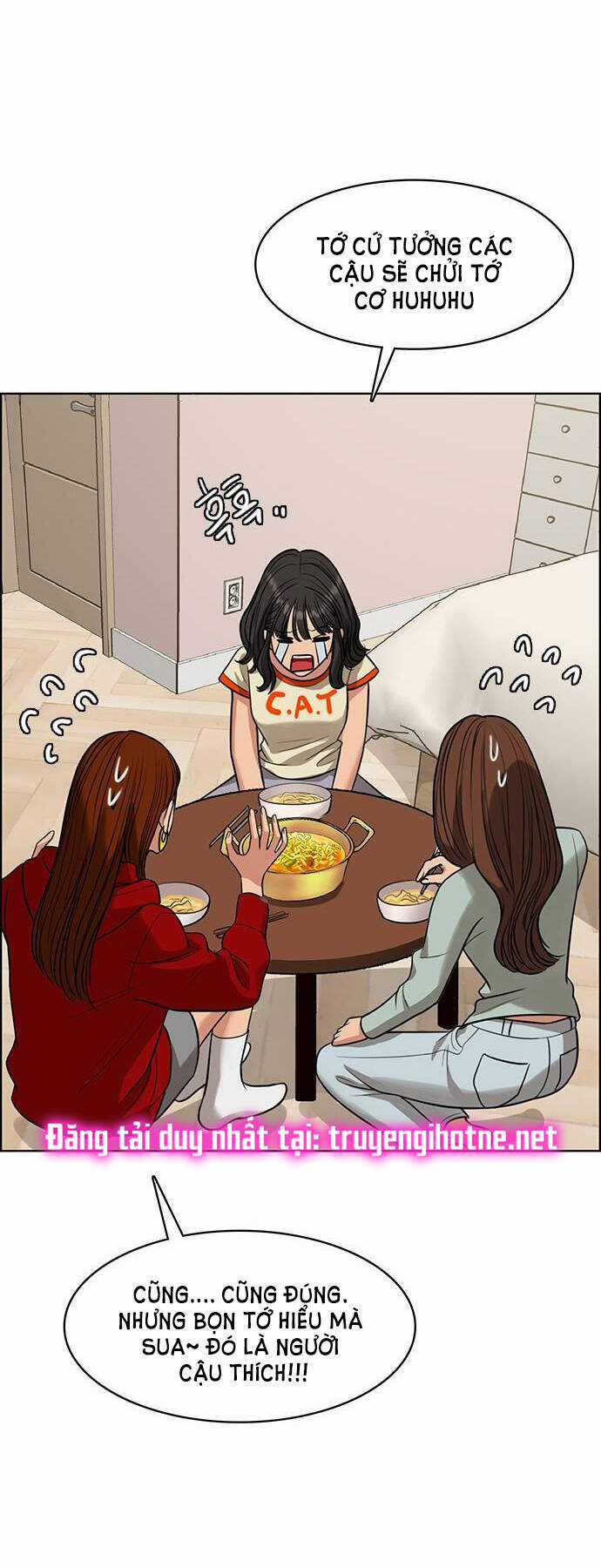 Nữ Thần Giáng Thế Chapter 230.2 trang 24