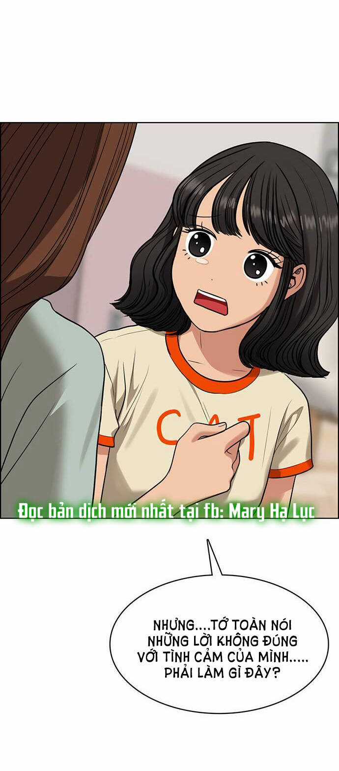 Nữ Thần Giáng Thế Chapter 230.2 trang 25