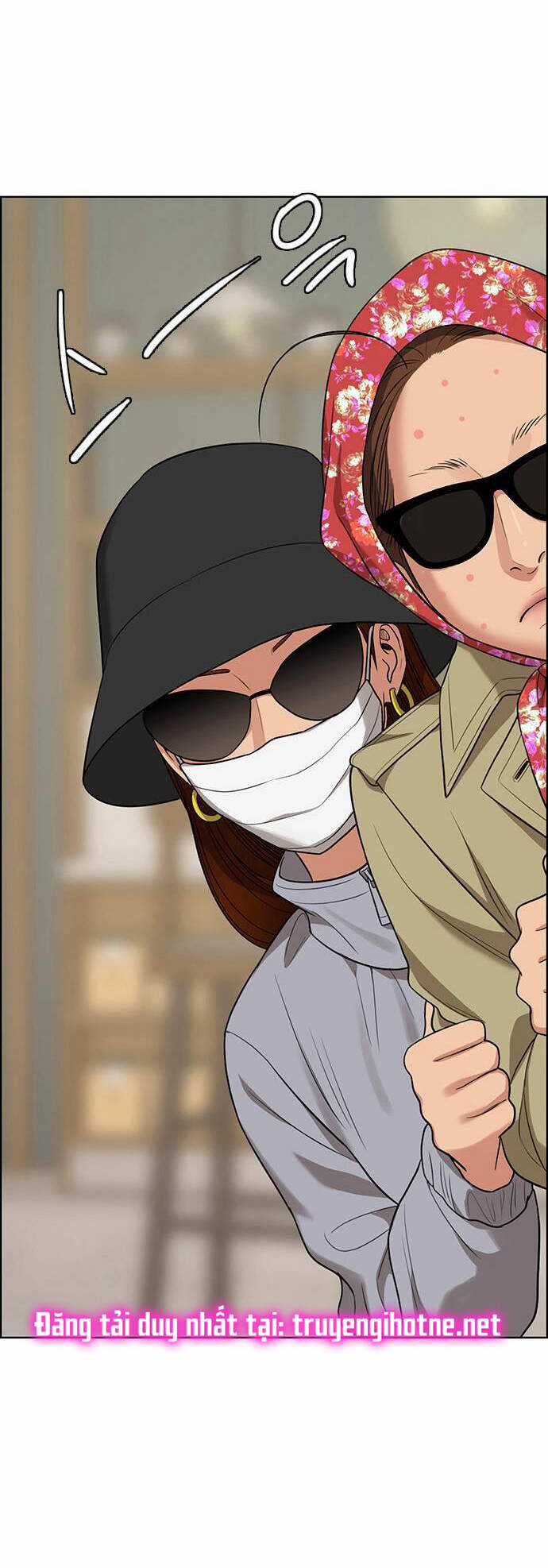 Nữ Thần Giáng Thế Chapter 230.2 trang 33