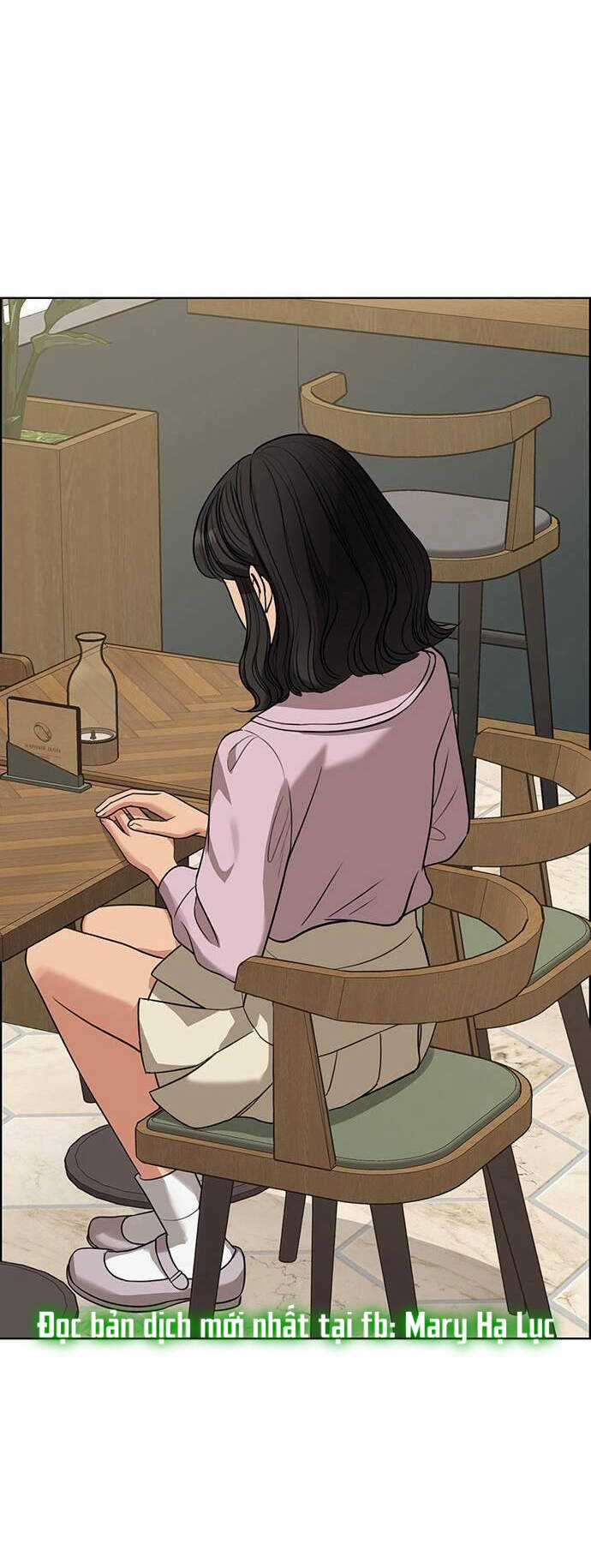 Nữ Thần Giáng Thế Chapter 230.2 trang 34