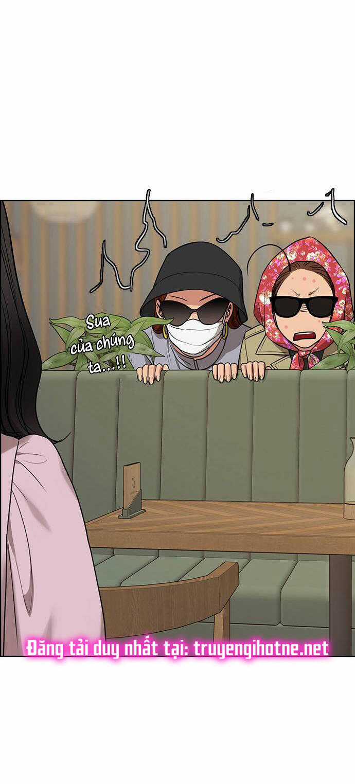 Nữ Thần Giáng Thế Chapter 230.2 trang 35