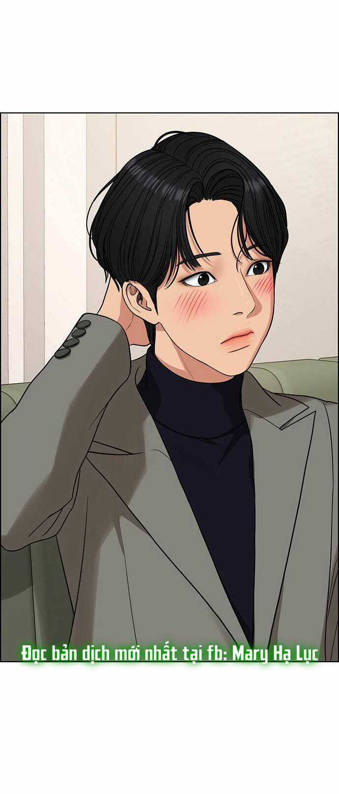 Nữ Thần Giáng Thế Chapter 230.2 trang 36