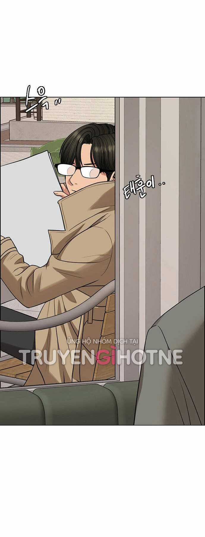 Nữ Thần Giáng Thế Chapter 230.2 trang 37