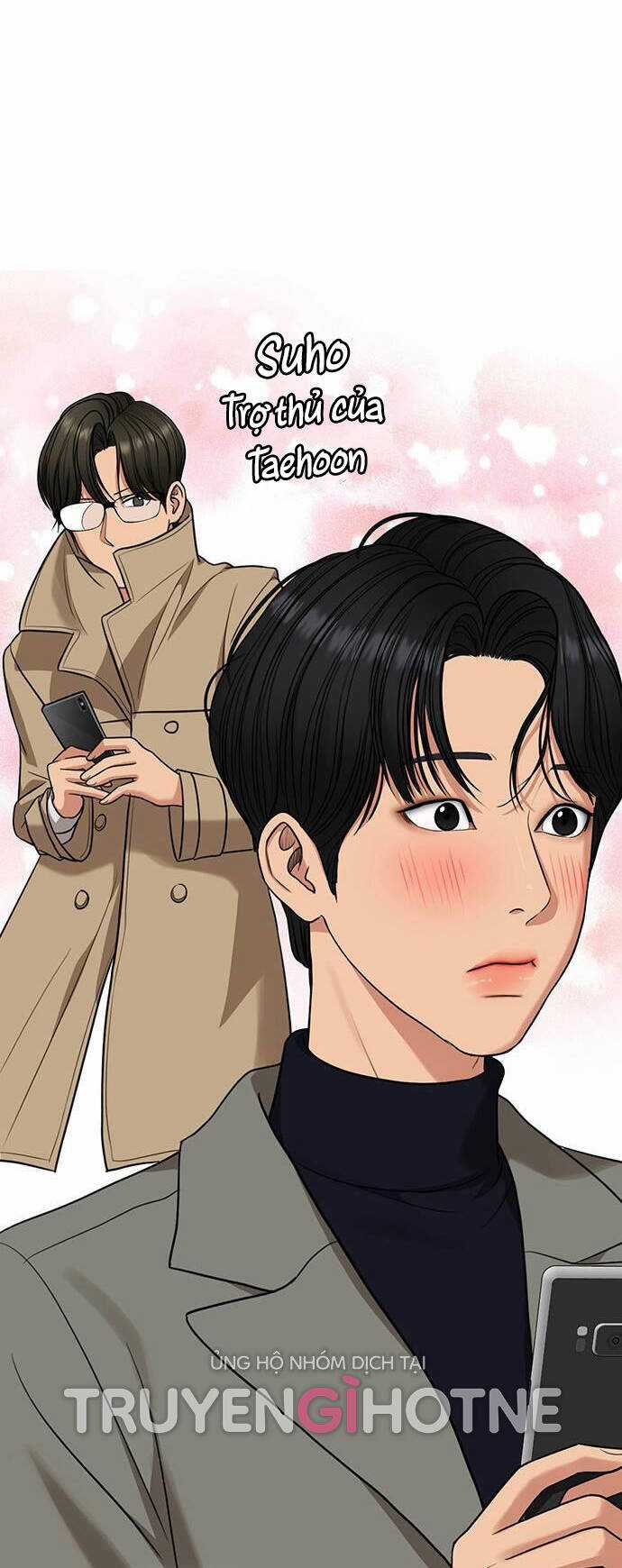 Nữ Thần Giáng Thế Chapter 230.2 trang 38